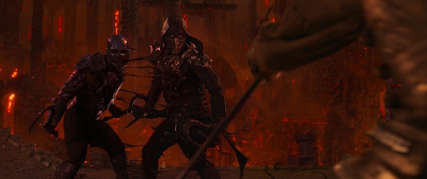 EXCLUSIVE: Joe Taslim hypes Sub-Zero vs Scorpion in Mortal Kombat II , "This fight will be remembered for a decade!"