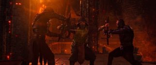 EXCLUSIVE: Joe Taslim hypes Sub-Zero vs Scorpion in Mortal Kombat II , “This fight will be remembered for a decade!”