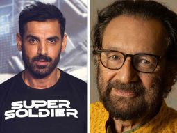 John Abraham reacts after Shekhar Kapur suggests him as next James Bond: “I’ll happily start practising my martini order immediately”