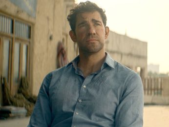 John Krasinski calls Jack Ryan: Ghost War his “most fun” experience yet as Prime Video expands the franchise into a feature film John Krasinski calls Jack Ryan: Ghost War his “most fun” experience yet as Prime Video expands the franchise into a feature film