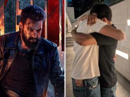 Jr NTR pens note after response to Dragon glimpse: “All the credit goes to Prashanth Neel”
