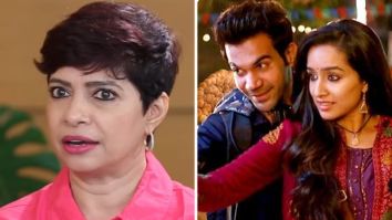 EXCLUSIVE: Jio Studios’ Jyoti Deshpande says strong stories matter more than stardom: “A film like Stree can still do great business”