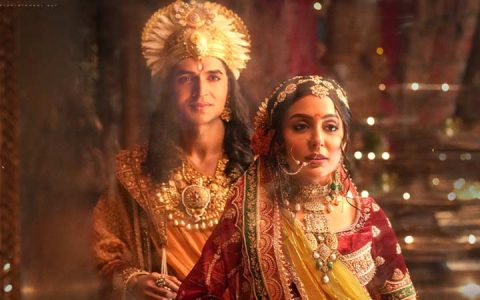 Krishnavataram – Part 1: The Heart Movie Review: KRISHNAVTARAM PART 1: THE HEART is a sincere resonant devotional saga