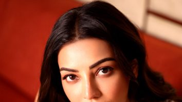 Celeb Photos Of Kajal Aggarwal