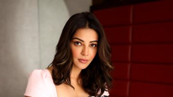Kajal Aggarwal