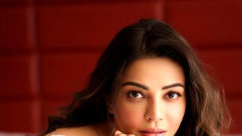 Kajal Aggarwal