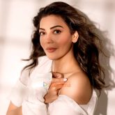 Celeb Photos Of Kajal Aggarwal