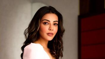 Kajal Aggarwal