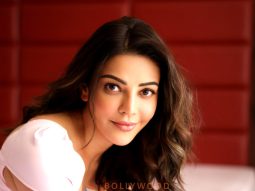 Kajal Aggarwal