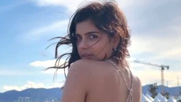 Kalyani Priyadarshan makes a dazzling Cannes 2026 debut in a glamorous black and purple look that’s turning heads worldwide