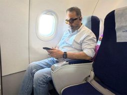 Kamal Haasan takes economy flight to shoot location amid the global oil crisis