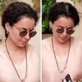Kangana Ranaut breaks silence on marriage rumours after Mangalsutra look goes viral: “What is the big deal…”