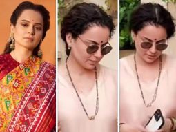 Kangana Ranaut breaks silence on marriage rumours after Mangalsutra look goes viral: “What is the big deal…”