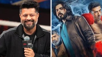 EXCLUSIVE: Karan Anshuman opens up on Glory’s SHOCKING climax: “I don’t see it as an unacceptable ending in any way…it is about patriarchy and blind obsession”