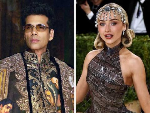 Karan Johar says Met Gala moment feels like “coming full circle” in career; wishes to take selfie with Sabrina Carpenter for daughter Roohi Johar