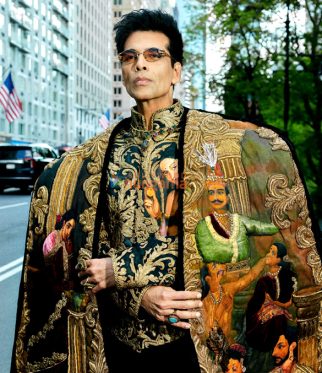 Celeb Photos Of Karan Johar