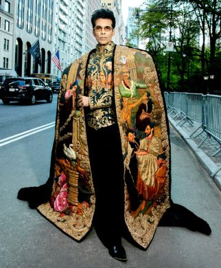Celeb Photos Of Karan Johar