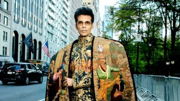 Celeb Photos Of Karan Johar