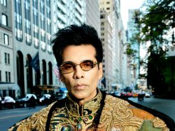 Celeb Photos Of Karan Johar
