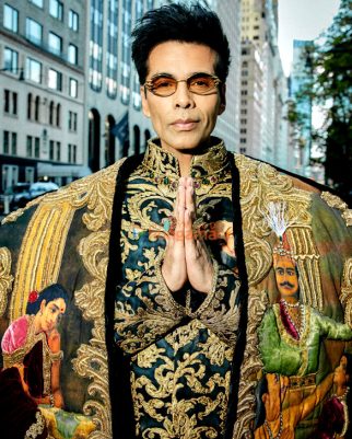 Celeb Photos Of Karan Johar