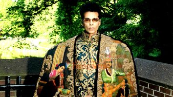 Celeb Photos Of Karan Johar