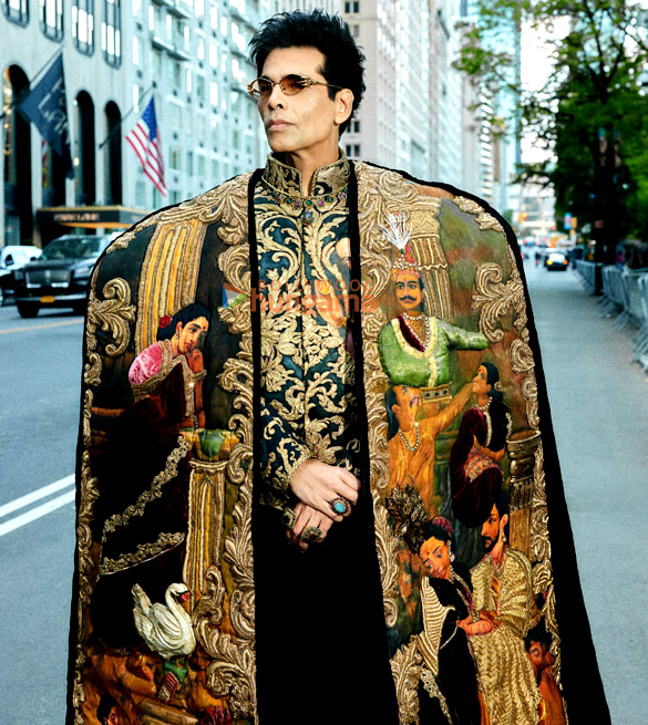 karan johar 9 9