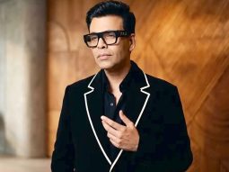 Karan Johar reacts after unfollowing Shah Rukh Khan and several celebs on Instagram; says, “This can’t be national news!”