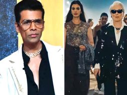 Karan Johar reviews The Devil Wears Prada 2: “I walked out more in love with Meryl Streep”
