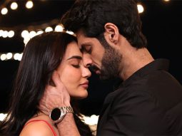 Karan Wahi, Surbhi Jyoti starrer musical rom-com Seven and a Half Dates trailer released; series to premiere on May 24