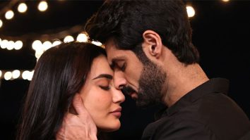 Karan Wahi, Surbhi Jyoti starrer musical rom-com Seven and a Half Dates trailer released; series to premiere on May 24