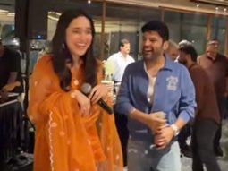 Karaoke Night with The Kapil Sharma