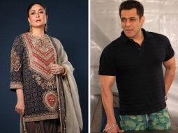 FACT CHECK: Kareena Kapoor NOT offered Salman Khan’s Raj & DK film; casting to begin only in June