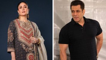 FACT CHECK: Kareena Kapoor NOT offered Salman Khan’s Raj & DK film; casting to begin only in June