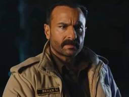 Kartavya | Official Trailer | Saif Ali Khan, Rasika Dugal, Sanjay Mishra & Saurabh Dwivedi | Pulkit