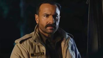Kartavya | Official Trailer | Saif Ali Khan, Rasika Dugal, Sanjay Mishra & Saurabh Dwivedi | Pulkit