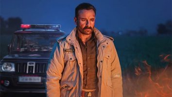 Kartavya Trailer: Saif Ali Khan battles duty, corruption and family crisis in this Netflix crime drama