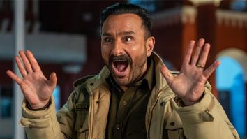 Kartavya takes over Netflix: Saif Ali Khan starrer ranks one in India, and second in 16 countries