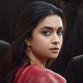 Keerthy Suresh earns high praise by Sathyavan Savithiri filmmaker Praveen S Vijay: “Mahanati is her benchmark, she has reached the next level”