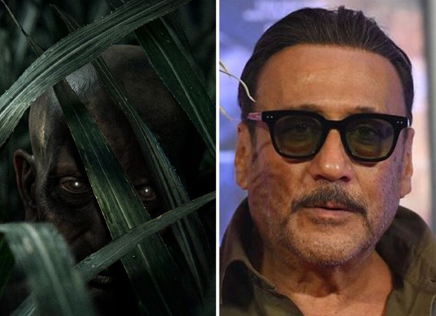الملصق الأول لـ Kheti: جاكي شروف وشاراد كيلكار يتصدران فيلم الرعب الريفي هذا: Bollywood News