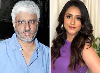 EXCLUSIVE: Vikram Bhatt ecstatic as his daughter Krishna is blessed with a baby boy: “She insisted on working on Haunted – Echoes Of The Past even while going into the OT…all the people who wished her ill have FAILED”