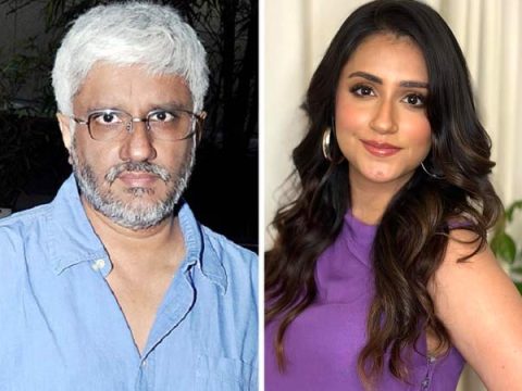 EXCLUSIVE: Vikram Bhatt ecstatic as his daughter Krishna is blessed with a baby boy: “She insisted on working on Haunted – Echoes Of The Past even while going into the OT…all the people who wished her ill have FAILED”