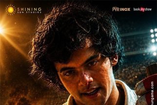 First Look Of The Movie Krishna Aur Chitthi
