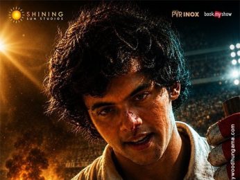 First Look Of The Movie Krishna Aur Chitthi