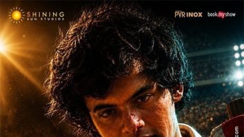 First Look Of The Movie Krishna Aur Chitthi