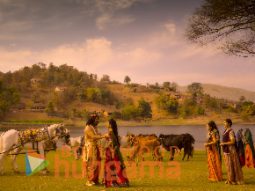 Movie Stills Of The Movie Krishnavataram – Part 1: The Heart