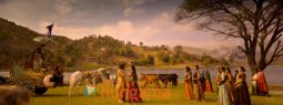 Movie Stills Of The Movie Krishnavataram – Part 1: The Heart