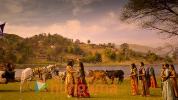 Movie Stills Of The Movie Krishnavataram – Part 1: The Heart