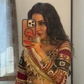 Krishnavataram actor Sanskruti Jayana calls the song ‘Krishna Govinda’ a “full circle moment” after 24-hour prep