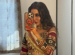 Krishnavataram actor Sanskruti Jayana calls the song ‘Krishna Govinda’ a “full circle moment” after 24-hour prep