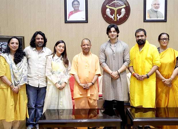 Krishnavataram declared tax-free in UP; CM Yogi Adityanath orders district-wide screenings for children and youth